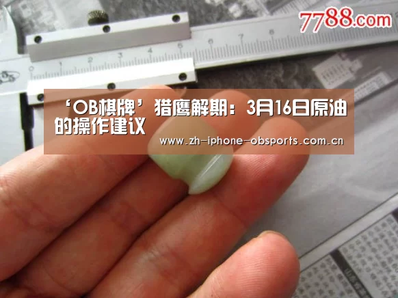 ‘OB棋牌’猎鹰解期:3月16日原油的操作建议(图2) OB真人
