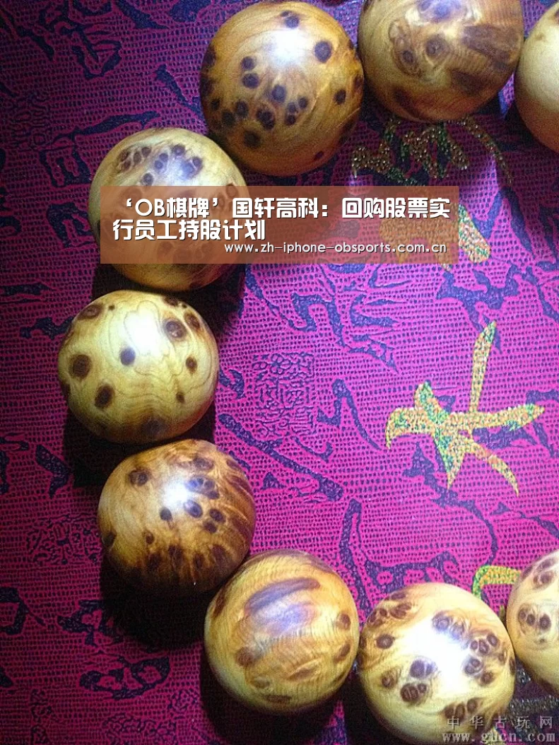 ‘OB棋牌’国轩高科:回购股票实行员工持股计划(图3) OB棋牌